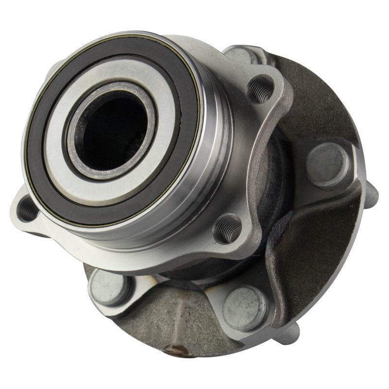 تي آر كيو TRQ الخلفي الأيسر الأيمن محور العجلة تحمل الجمعية سائق الركاب الجانب متوافق مع 2019-2021 سوبارو صعود 2019 فورستر 2015-2021 ليجاسي Outback 2015-2019 WRX WRX STI - Image 5